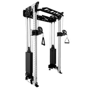 Build Limitless® Wall Mounted Functional Trainer image 9