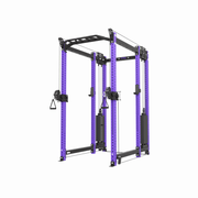 Build Limitless® 6-Post Functional Trainer image 19