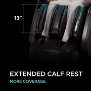 Osaki Platinum OP-Vera 4D+ Massage Chair image 17
