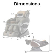 Osaki OS-4000T Massage Chair image 15
