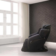 Jin L-Track Deluxe Zero Gravity Full-Body Massage Chair with Lumbar, Forearm & Calf Heat and Shiatsu-Style Calf Massage image…