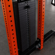 Build Limitless® Half Rack Functional Trainer image 11