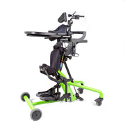 EasyStand Bantam Sit-to-Stand & Supine Standing Frame Minimum Support Package Extra Small
