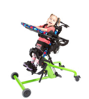 EasyStand Bantam Sit-to-Stand & Supine Standing Frame Maximum Support Package Extra Small image 2