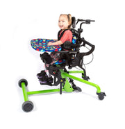 EasyStand Bantam Sit-to-Stand & Supine Standing Frame Minimum Support Package Small image 3