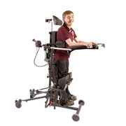 EasyStand Bantam Sit-to-Stand & Supine Standing Frame Maximum Support Package Medium image 2