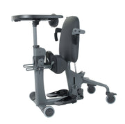 EasyStand Evolv Sit-to-Stand Standing Frame Maximum Support Package Medium