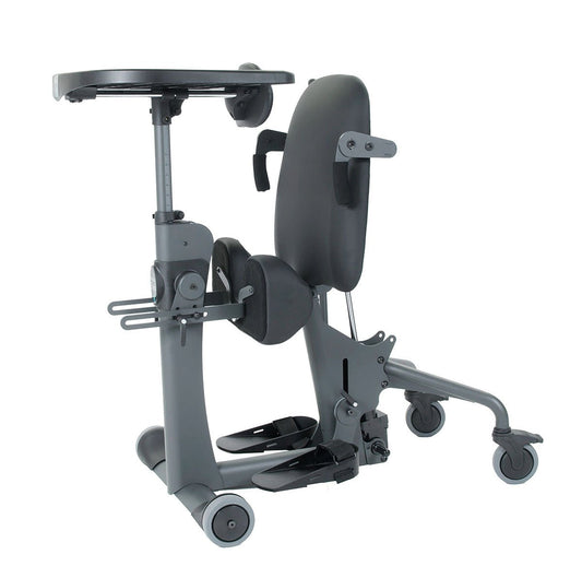 EasyStand Evolv Sit-to-Stand Standing Frame Maximum Support Package Medium