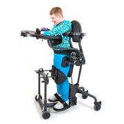 EasyStand Evolv Sit-to-Stand Standing Frame Maximum Support Package Medium image 3