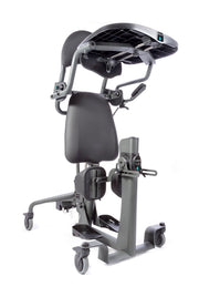 EasyStand Evolv Sit-to-Stand Standing Frame Maximum Support Package XT