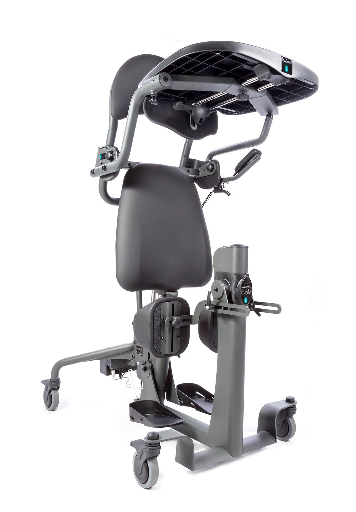 EasyStand Evolv Sit-to-Stand Standing Frame Maximum Support Package XT