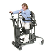 EasyStand Glider Active Standing Frame Moderate Support Package Medium image 3