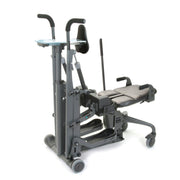 EasyStand Glider Active Standing Frame Moderate Support Package Medium image 2