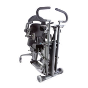 EasyStand Glider Active Standing Frame Moderate Support Package Large