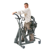 EasyStand Glider Active Standing Frame Moderate Support Package Large image 3