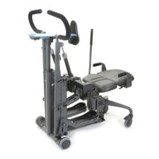 EasyStand Glider Active Standing Frame Moderate Support Package Large image 2