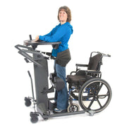 EasyStand StrapStand Strap-Style Standing Frame Moderate Support Package image 2