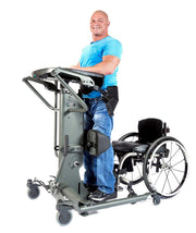 EasyStand StrapStand Strap-Style Standing Frame Moderate Support Package image 3