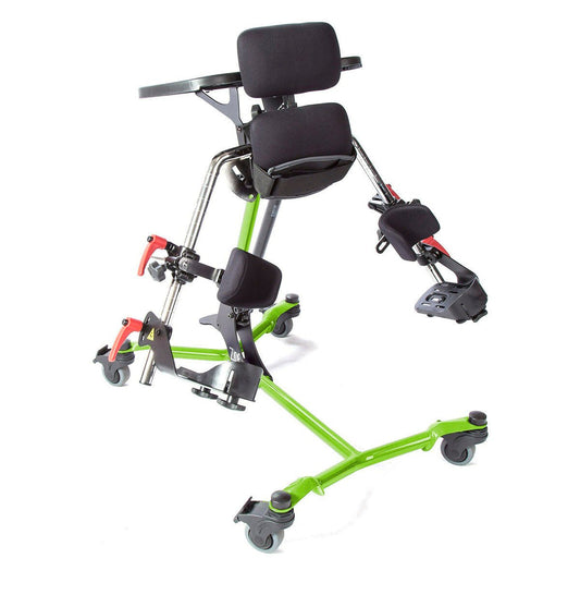 EasyStand Zing Prone Standing Frame Moderate Support Package Size 1