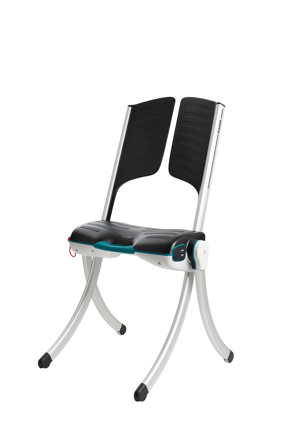 Liftup Raizer II Battery-Powered Mobile Floor-Lift Chair