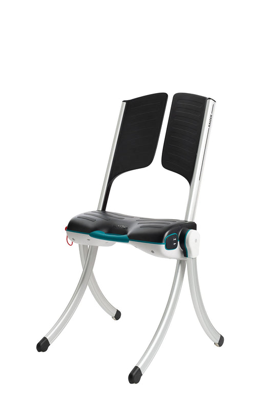 Liftup Raizer II Battery-Powered Mobile Floor-Lift Chair
