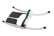 Liftup Raizer II Battery-Powered Mobile Floor-Lift Chair image 4