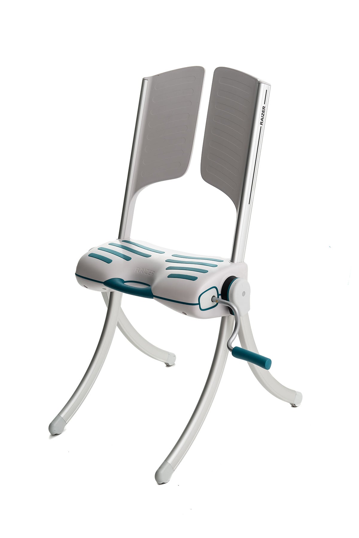 Liftup Raizer M Manual Mobile Floor-Lift Chair