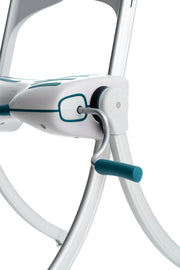 Liftup Raizer M Manual Mobile Floor-Lift Chair image 4