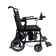 Journey Air Elite Lightweight Folding Power Chair image 3