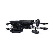 Journey Air Elite Lightweight Folding Power Chair image 4