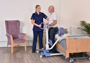 Joerns Hoyer Up Active Transfer & Stand Aid image 3