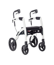Rollz Motion Rollator and Transport Wheelchair image 16