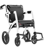 Rollz Motion Rollator and Transport Wheelchair image 17