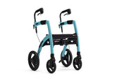 Rollz Motion Rollator and Transport Wheelchair image 10