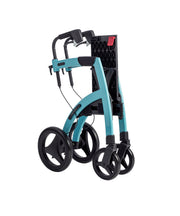 Rollz Motion Rollator and Transport Wheelchair image 12