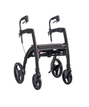 Rollz Motion Rollator and Transport Wheelchair image 7