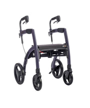 Rollz Motion Rollator and Transport Wheelchair image 13