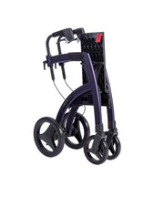 Rollz Motion Rollator and Transport Wheelchair image 15