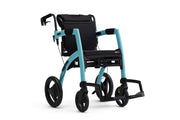Rollz Motion Rollator and Transport Wheelchair image 5