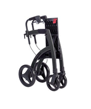 Rollz Motion Rollator and Transport Wheelchair image 3