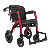 Rollz Motion Performance All-Terrain Rollator and Wheelchair image 8