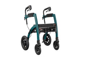 Rollz Motion Performance All-Terrain Rollator and Wheelchair image 4