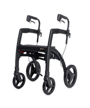 Rollz Motion Rhythm Parkinson’s Rollator with Laser Cue