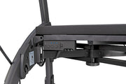 Rollz Motion Rhythm Parkinson’s Rollator with Laser Cue image 2