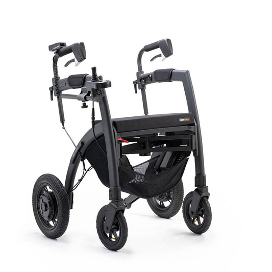 Rollz Motion Electric 2.0 Electric Rollator and Wheelchair
