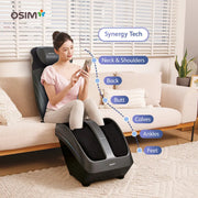 Invisible Massage Chair (uJolly Sync + uPhoria Sync) image 2