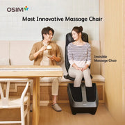 Invisible Massage Chair (uJolly Sync + uPhoria Sync) image 5