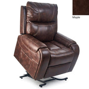 UltraComfort UC478-M Sedona 4 Zone Zero Gravity Power Lift Chair