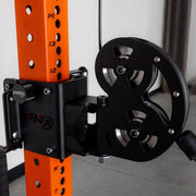 Build Limitless® Half Rack Functional Trainer image 8
