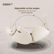 OSIM uDivineV3 Massage Chair | Redefining Home Wellness image 9